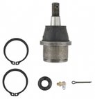 Moog K6711 Suspension Ball Joint - Front Lower - view 2