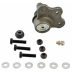 Moog K6713 Suspension Ball Joint - Front Lower - view 1