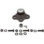 Moog K6713 Suspension Ball Joint - Front Lower - view 3