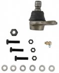 Moog K6713 Suspension Ball Joint - Front Lower - view 2