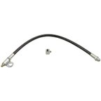 Moog K6714 Steering Idler Arm Grease Hose Kit - view 1