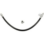 Moog K6714 Steering Idler Arm Grease Hose Kit - view 2