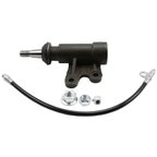 Moog K6722 Steering Idler Arm Bracket - view 1