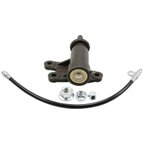 Moog K6722 Steering Idler Arm Bracket - view 3