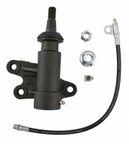 Moog K6722 Steering Idler Arm Bracket - view 2
