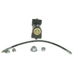 Moog K6723 Steering Idler Arm Bracket - view 3