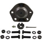 Moog K680 Suspension Ball Joint - Front Upper - view 3
