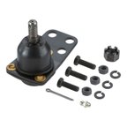 Moog K693 Suspension Ball Joint - Front Lower - view 1