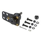 Moog K693 Suspension Ball Joint - Front Lower - view 3