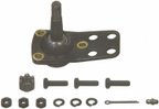 Moog K693 Suspension Ball Joint - Front Lower - view 2