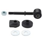 Moog K700356 Torsion Bar Mount - Front or Front To Frame - view 2