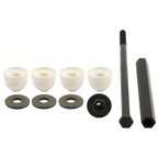 Moog K700542 Suspension Stabilizer Bar Link Kit - Front or Rear - view 2