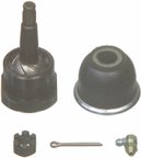 Moog K704 Suspension Ball Joint - Front Upper - view 2