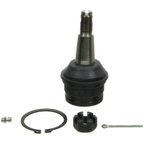 Moog K7201 Suspension Ball Joint - Front Lower - view 1