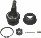 Moog K7201 Suspension Ball Joint - Front Lower - view 2
