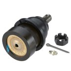 Moog K7206T Suspension Ball Joint - Front Upper - view 3
