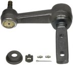 Moog K7217T Steering Idler Arm - view 2