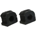Moog K7222 Suspension Stabilizer Bar Bushing Kit - Front To Control Arm or Front To Frame - view 1