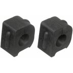 Moog K7222 Suspension Stabilizer Bar Bushing Kit - Front To Control Arm or Front To Frame - view 2
