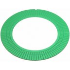 Moog K7264-2 Alignment Shim - Rear - view 1