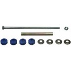 QuickSteer K7275 Suspension Stabilizer Bar Link Kit - Front - view 2