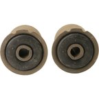 Moog K7278 Suspension Control Arm Bushing Kit - Front Upper - view 3
