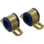 Moog K7327 Suspension Stabilizer Bar Bushing Kit - Front To Control Arm or Front To Frame - view 1