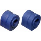 Moog K7350 Suspension Stabilizer Bar Bushing Kit - Front To Frame - view 2