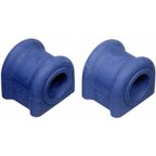 Moog K7352 Suspension Stabilizer Bar Bushing Kit - Front To Frame - view 2