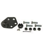 Moog K7369 Suspension Ball Joint - Front Lower - view 3
