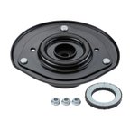 Moog K7374 Suspension Strut Mount - Front - view 3