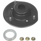 Moog K7374 Suspension Strut Mount - Front - view 2