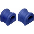 Moog K7383 Suspension Stabilizer Bar Bushing Kit - Front To Frame - view 2