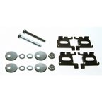 Moog K7398 Alignment Caster / Camber Kit - Front - view 1