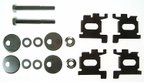 Moog K7398 Alignment Caster / Camber Kit - Front - view 2