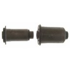 Moog K7417 Suspension Control Arm Bushing Kit - Front Lower - view 2