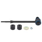 Moog K7433 Suspension Stabilizer Bar Link - Rear - view 3