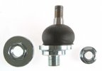 Moog K7451 Suspension Ball Joint - Front Upper - view 2