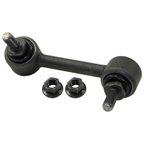 Moog K750256 Suspension Stabilizer Bar Link - Rear Left - view 1