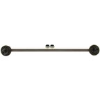 Moog K750259 Suspension Stabilizer Bar Link - Front Left - view 3