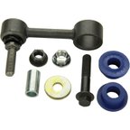 Moog K750310 Suspension Stabilizer Bar Link Kit - Rear - view 1