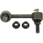 Moog K750325 Suspension Stabilizer Bar Link - Rear Left - view 1