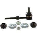 Moog K750522 Suspension Stabilizer Bar Link - Rear - view 1