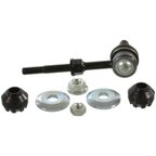 Moog K750522 Suspension Stabilizer Bar Link - Rear - view 2
