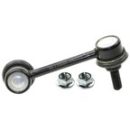 Moog K750642 Suspension Stabilizer Bar Link - Rear Left - view 2
