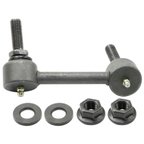 Moog K750699 Suspension Stabilizer Bar Link - Rear Left - view 2