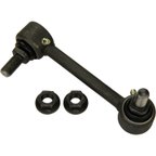 Moog K750703 Suspension Stabilizer Bar Link - Rear Left - view 1