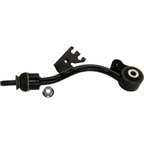 Moog K750722 Suspension Stabilizer Bar Link Kit - Front Left - view 1