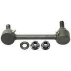 Moog K750786 Suspension Stabilizer Bar Link - Rear Left - view 2