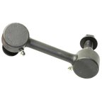 Moog K750819 Suspension Stabilizer Bar Link - Rear Right - view 2